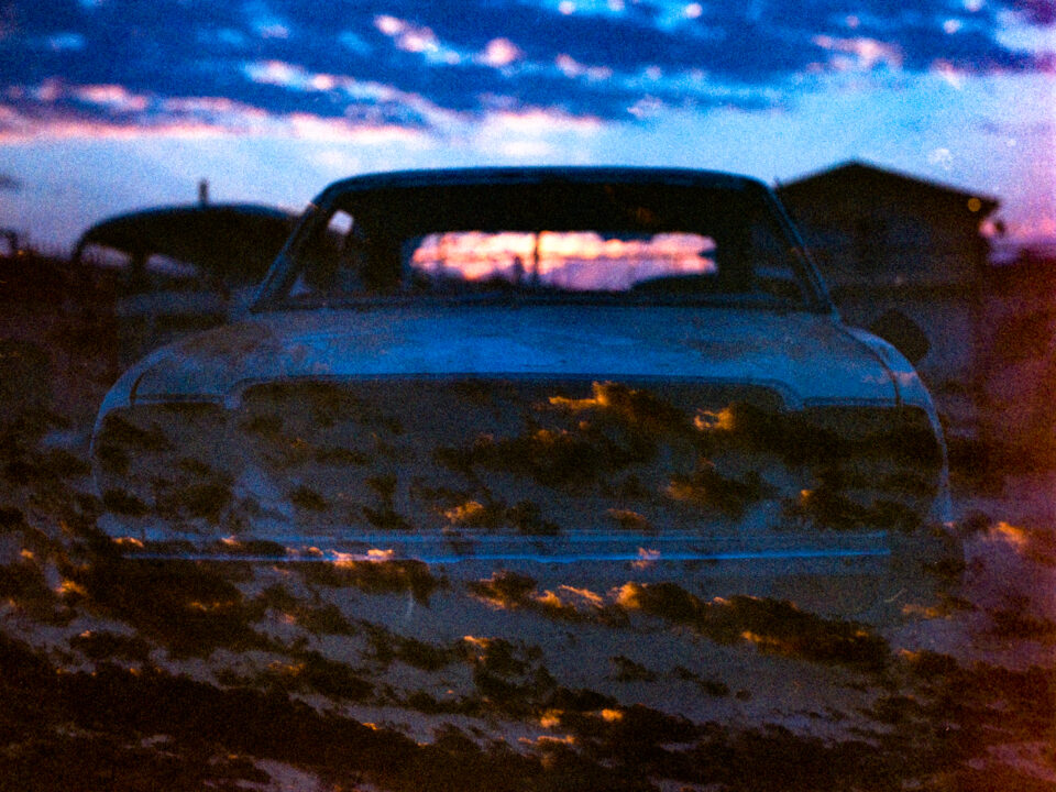 Analogue dreamscapes