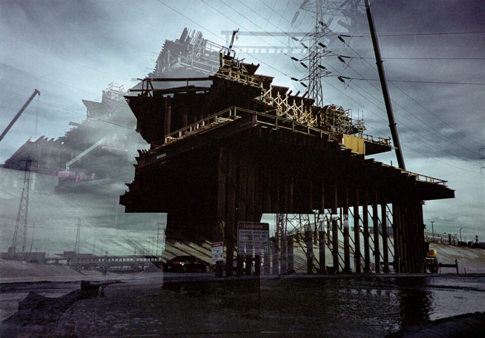 Analogue dreamscapes