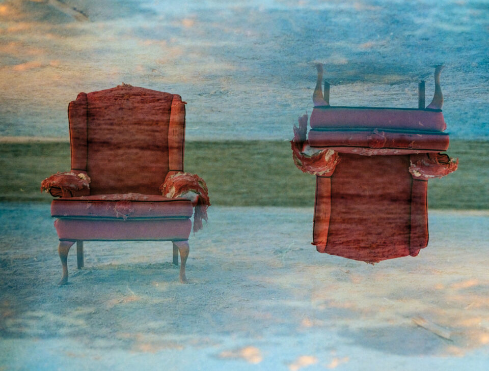 Analogue dreamscapes