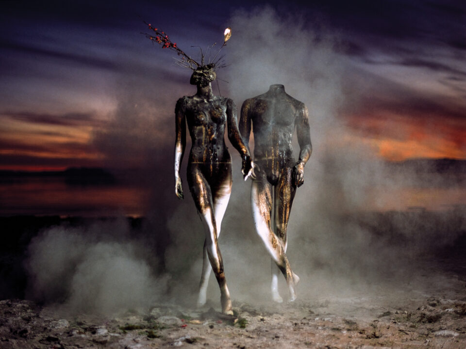 Analogue dreamscapes