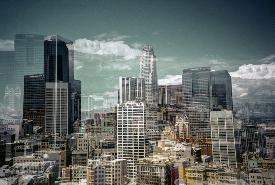 Analogue dreamscapes