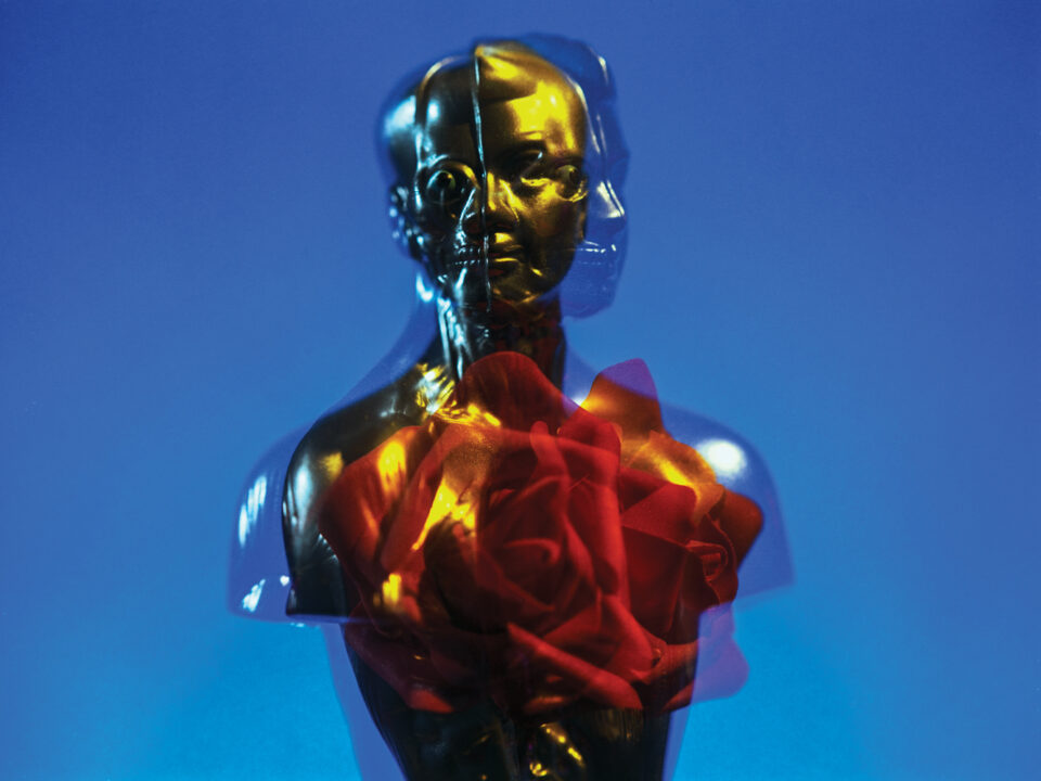 Analogue dreamscapes