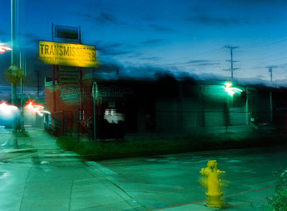 Cinestill 800T, Mamiya 645 Pro 80mm F1.9