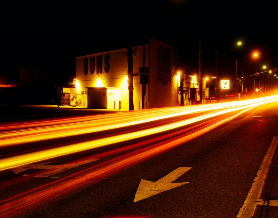 Fuji GF670, Lomo red